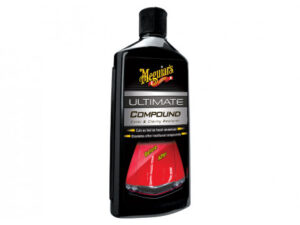 MEGUIARS ULTIMATE COMPOUND 450ml