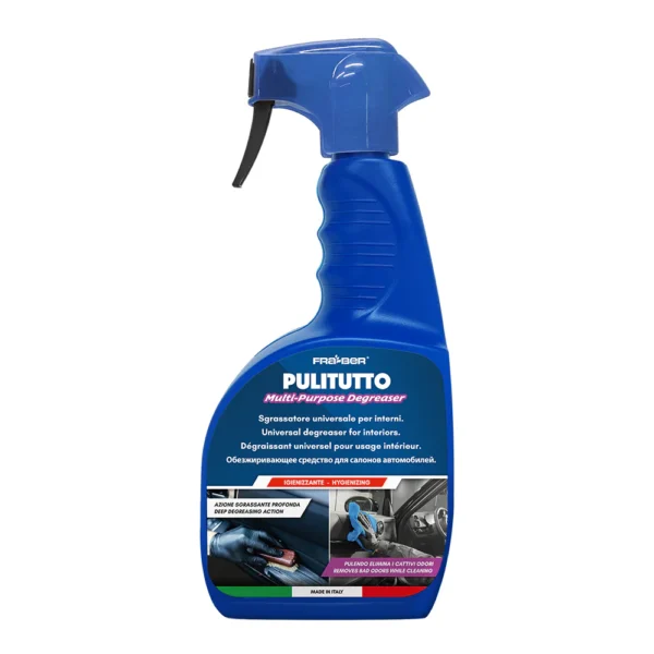 FRABER Politutto 750ml