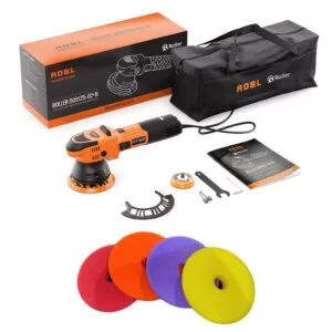 ADBL Polirka D09125-02+B + EVO PADS 4/1 GRATIS