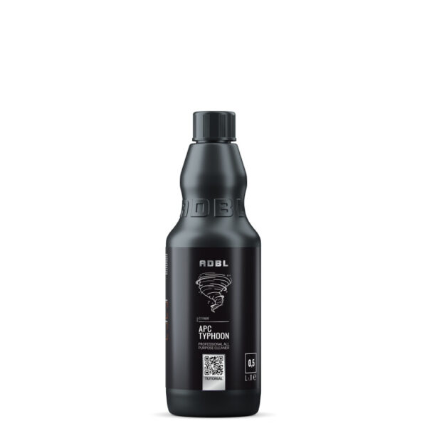 APC Typhoon 0.5L