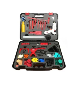 PDR SET WITH SPONGE 145/1