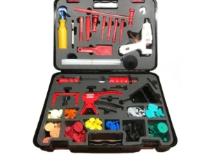 PDR SET WITH SPONGE 145/1