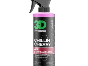 3D OSVJEŽIVAČ ZRAKA CHILLIN CHERRY 473ml