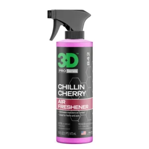 3D OSVJEŽIVAČ ZRAKA CHILLIN CHERRY 473ml