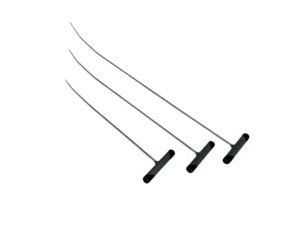 PDR DAVORIA EDITION SHARP TIP DOUBLE BEND 3/1