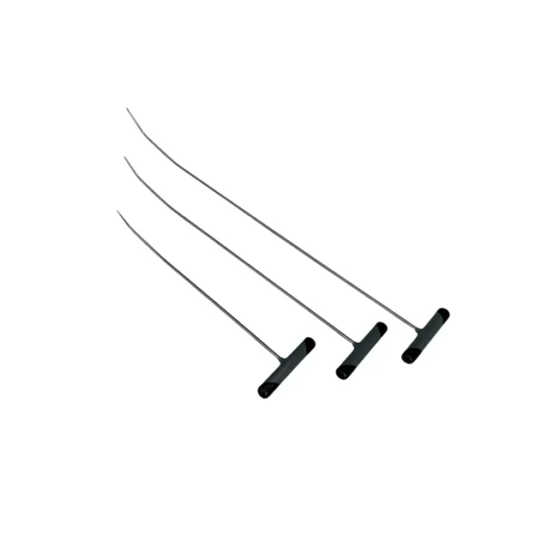 PDR DAVORIA EDITION SHARP TIP DOUBLE BEND 3/1