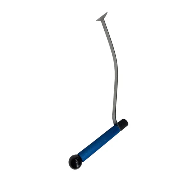 PDR BUCHAREST EDITION RAZOR TAIL MODEL 5/1 - Slika 6