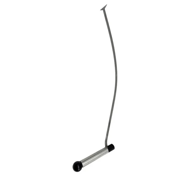 PDR BUCHAREST EDITION RAZOR TAIL MODEL 5/1 - Slika 5