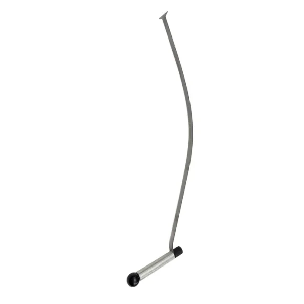 PDR BUCHAREST EDITION RAZOR TAIL MODEL 5/1 - Slika 4