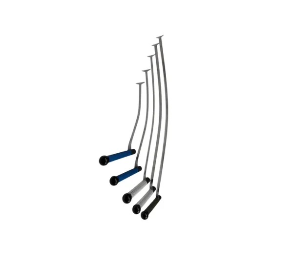 PDR BUCHAREST EDITION RAZOR TAIL MODEL 5/1 - Slika 8