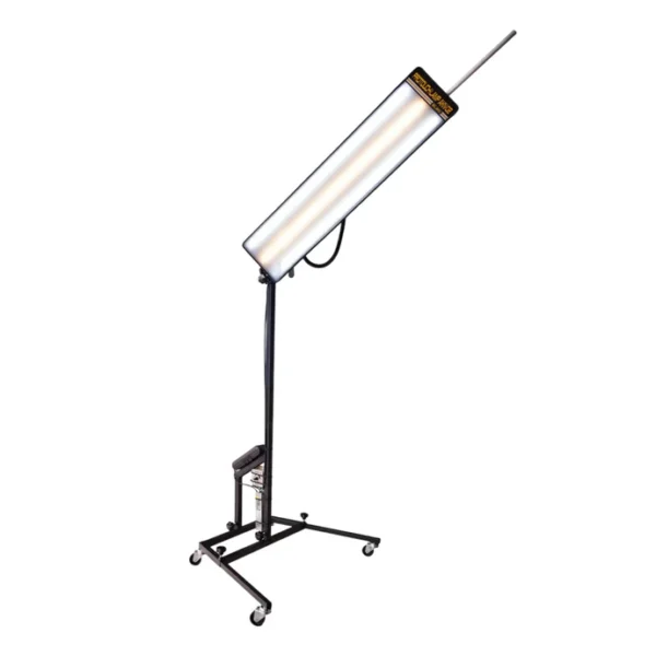 PDR LED TRIPOD LIGHT 83X13CM - Slika 2