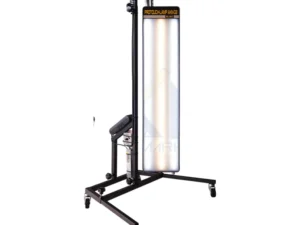PDR LED TRIPOD LIGHT 83X13CM
