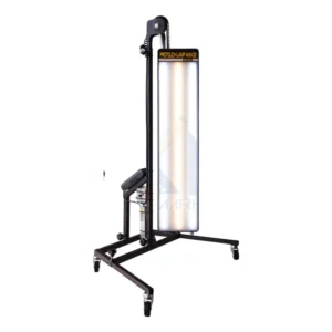 PDR LED TRIPOD LIGHT 83X13CM