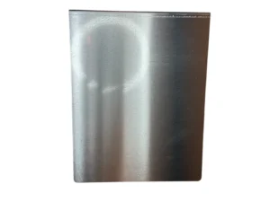 PDR DOOR GLASS PROTECTION APPARATUS 200X250MM