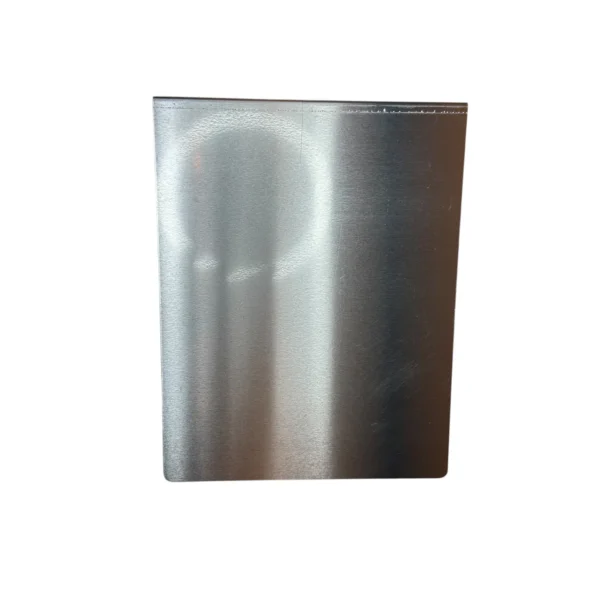 PDR DOOR GLASS PROTECTION APPARATUS 200X250MM