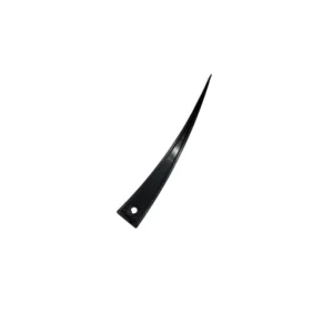 PDR WEDGE 21CM CURVED