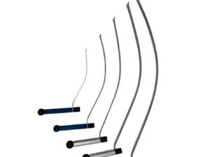 PDR BUCHAREST EDITION RAZOR TAIL MODEL 5/1