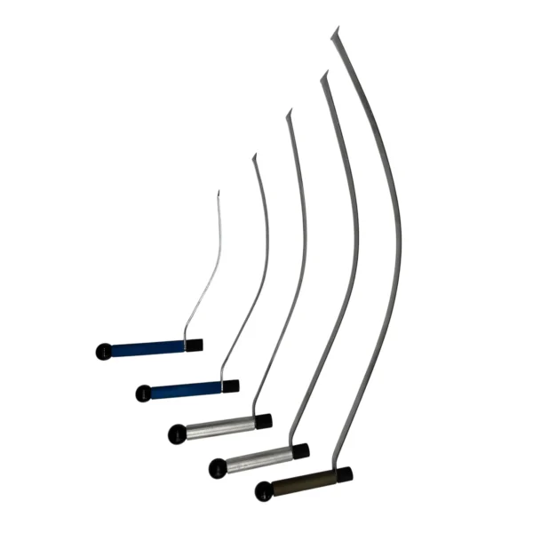 PDR BUCHAREST EDITION RAZOR TAIL MODEL 5/1
