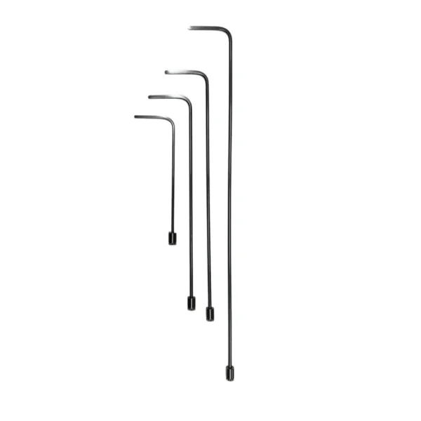 PDR TIRAN EDITION ROTATABLE 360 TOOLS 29/1 - Slika 3