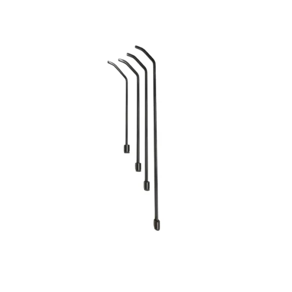 PDR TIRAN EDITION ROTATABLE 360 TOOLS 29/1 - Slika 2