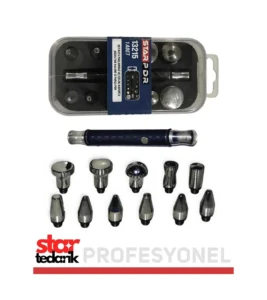 PDR SET BOX BODY CORRECTION PEN 12/1