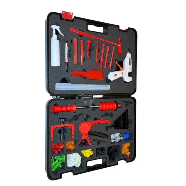 PDR SET WITH SPONGE 145/1 - Slika 2