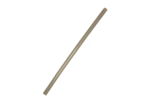 PDR CANDLE SILICONE STICK TRANSPARENT 12MM/660