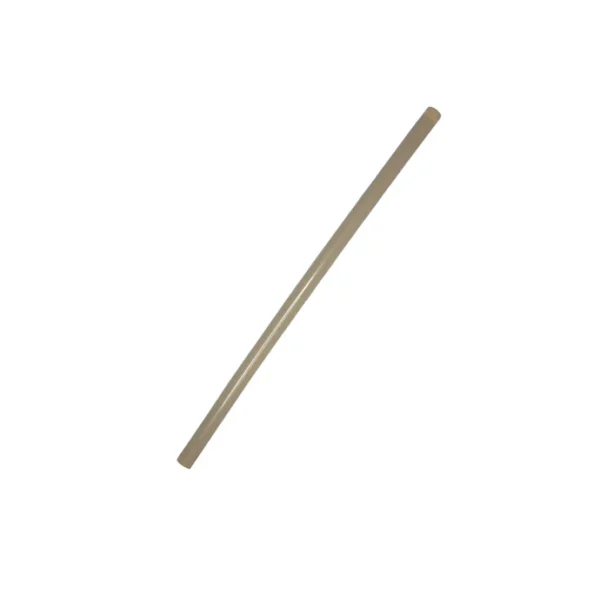 PDR ljepilo CANDLE SILICONE STICK TRANSPARENT 12MM/660