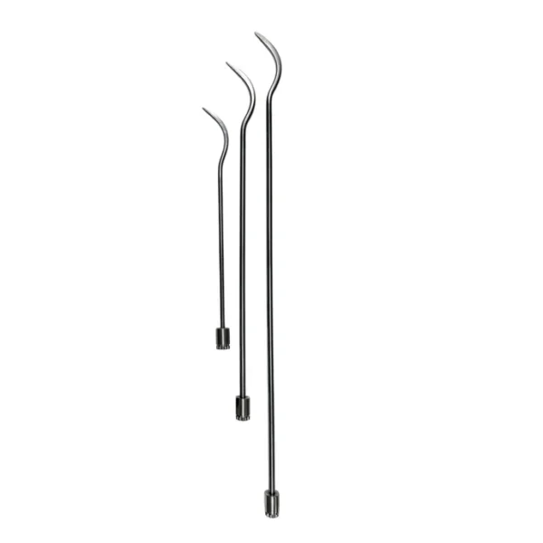 PDR TIRAN EDITION ROTATABLE 360 TOOLS 29/1 - Slika 5