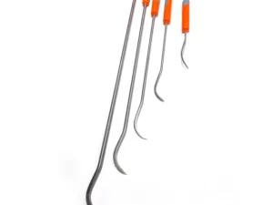PDR VALDOR EDITION SHARP TIP SINGLE BEND 5/1