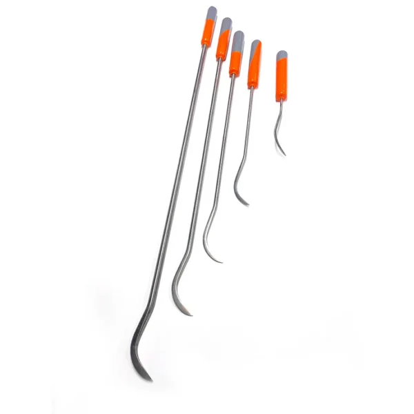 PDR VALDOR EDITION SHARP TIP SINGLE BEND 5/1
