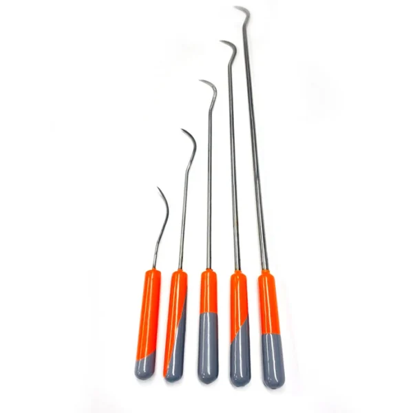 PDR VALDOR EDITION SHARP TIP SINGLE BEND 5/1 - Slika 4