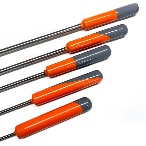 PDR VALDOR EDITION SHARP TIP SINGLE BEND 5/1 - Slika 2