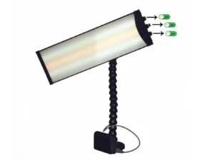 PDR LED LUXORA EDITION 3 LED 360 LIGHT