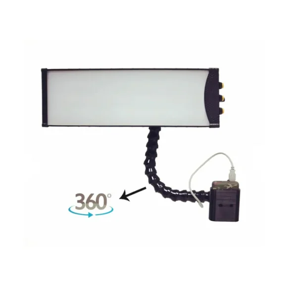 PDR LED LUXORA EDITION 3 LED 360 LIGHT - Slika 2