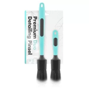 CHEMICALWORKZ Ultra Soft Brush Turquoise 2kom