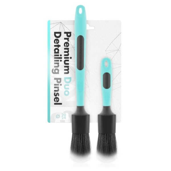 CHEMICALWORKZ Ultra Soft Brush Turquoise 2kom