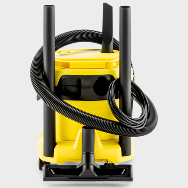 KARCHER WD-2 PLUS USISIVAČ - Slika 2