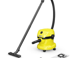 KARCHER WD-2 PLUS USISIVAČ