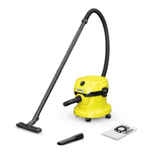 KARCHER WD-2 PLUS USISIVAČ