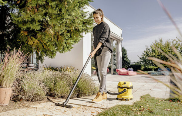 KARCHER WD-2 PLUS USISIVAČ - Slika 3