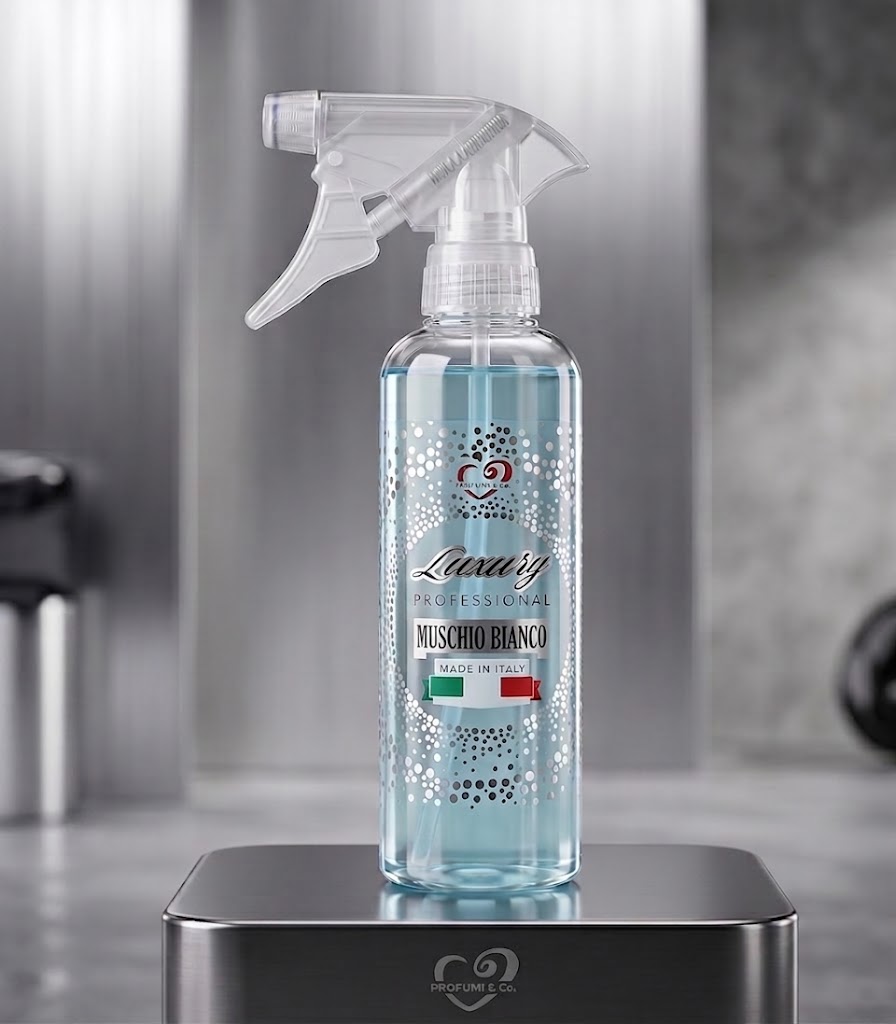 LUXURY MIRIS MUSCHIO BIANCO 300ML