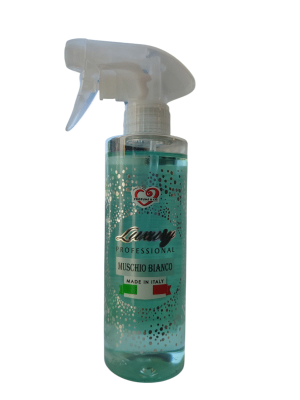 LUXURY PROFFESSIONAL PARFEM 300ML - MUSCHIO BIANCO