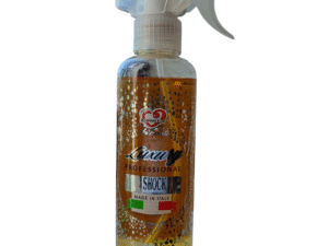 LUXURY PROFFESSIONAL PARFEM 300ML - SHOCK