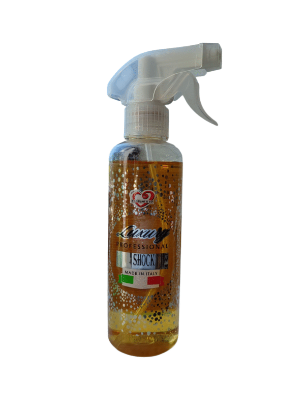 LUXURY PROFFESSIONAL PARFEM 300ML - SHOCK
