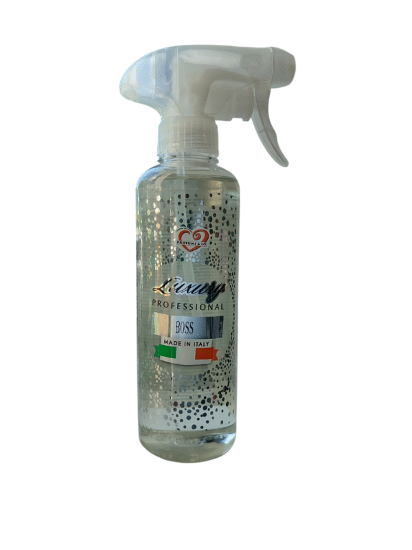 LUXURY PROFFESSIONAL PARFEM 300ML - BOSS