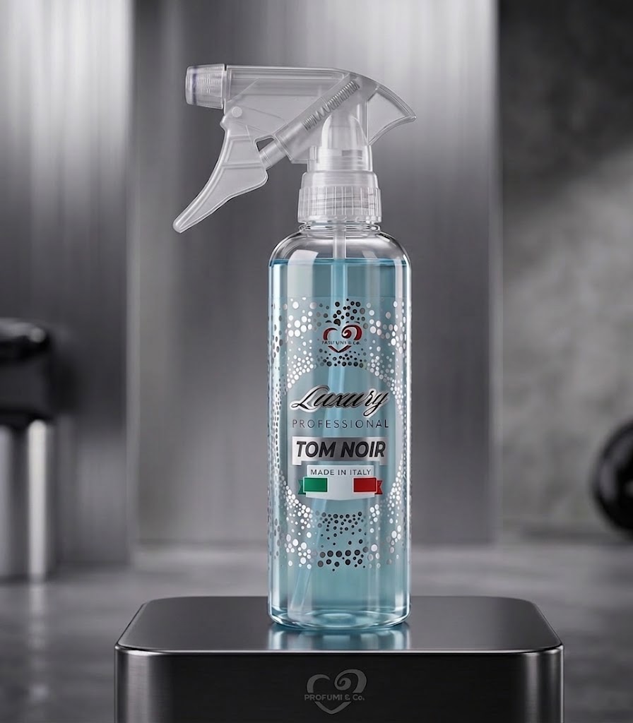 LUXURY Miris Tom Noir 300ml