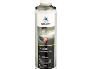 NORMFEST Outplast 500ml Njega vanjskih plastika