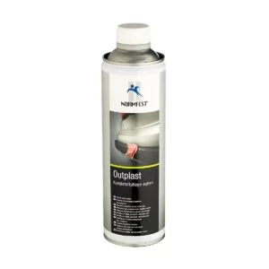 NORMFEST Outplast 500ml Njega vanjskih plastika