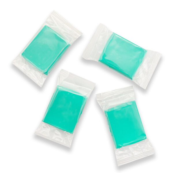 EWOCAR CLAY BAR SET 4X50gr - Image 2